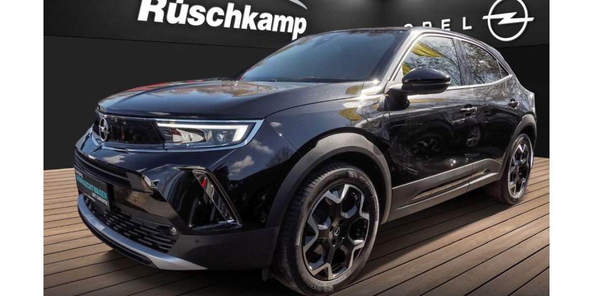 Opel Mokka 28.912 km 20.880 &euro; Lünen 44532