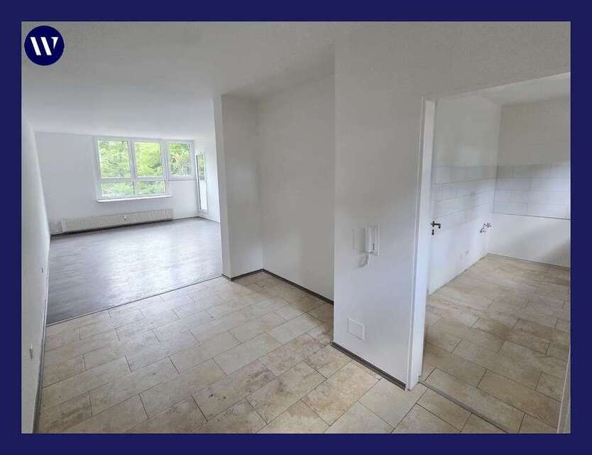 Wohnung zum Mieten in Gladbeck 790 € 96 m²