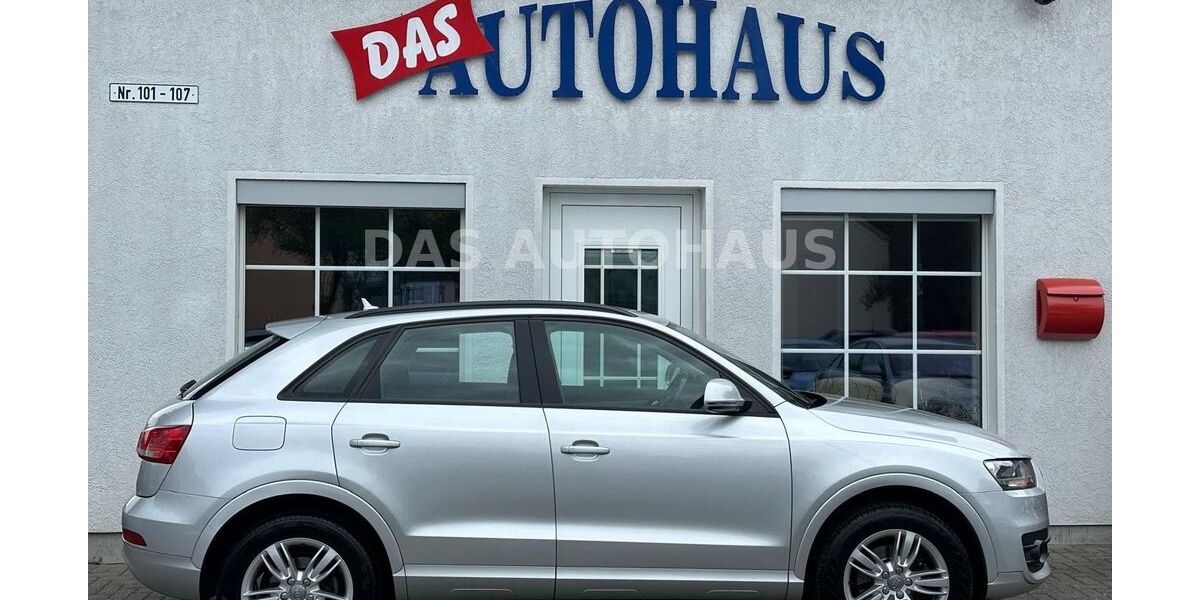 Audi Q3 148.000 km 12.999 &euro; Marl 45770