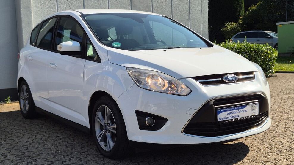 Ford C-Max 178.000 km 5.300 € Essen 45356