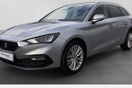 Seat Leon 90.868 km 17.150 € Recklinghausen 45663