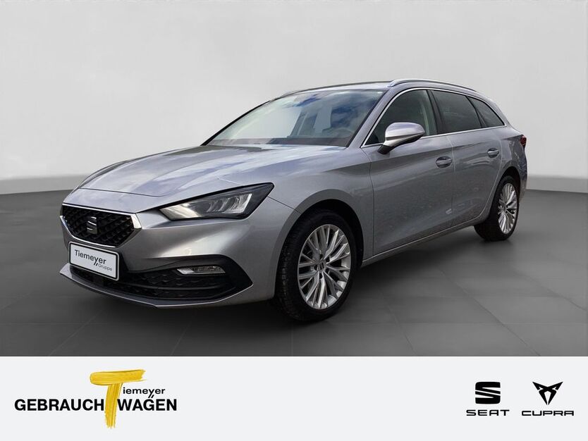 Seat Leon 90.868 km 17.150 € Recklinghausen 45663