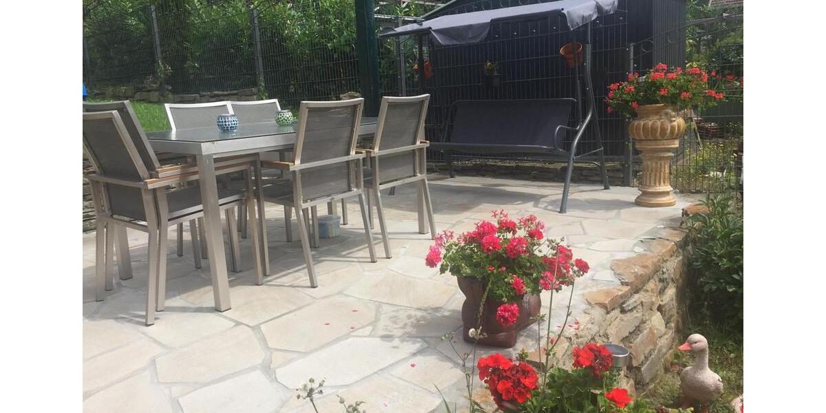 Reihenhaus Wetter (Ruhr) - 4.5 Zimmer, 100 m&sup2;, 1.300&euro; | Angebot:24891568