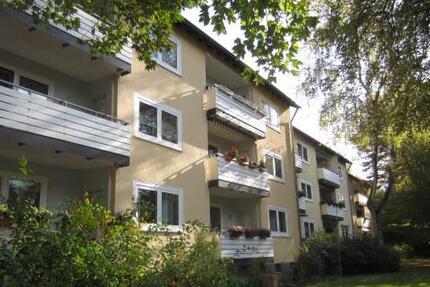 Attraktiv! Günstig geschnittene 3-Zimmer-Wohnung zimmer