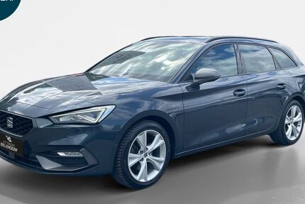 Seat Leon 91.459 km 19.940 &euro; Bottrop 46244