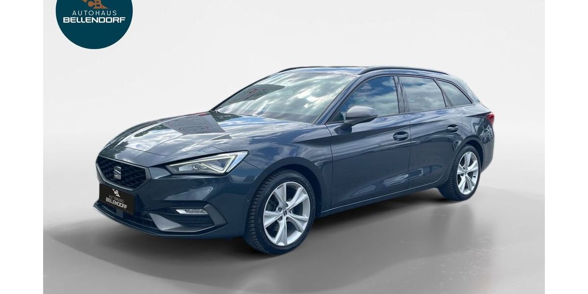 Seat Leon 91.459 km 19.940 &euro; Bottrop 46244