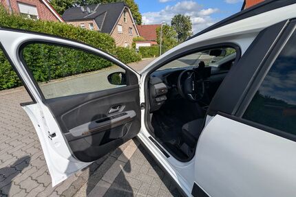Dacia Jogger 56.300 km 17.490 &euro; Recklinghausen 45665