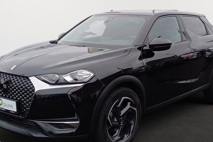 DS Automobiles DS3 Crossback 42.573 km 11.980 € Dülmen 48249
