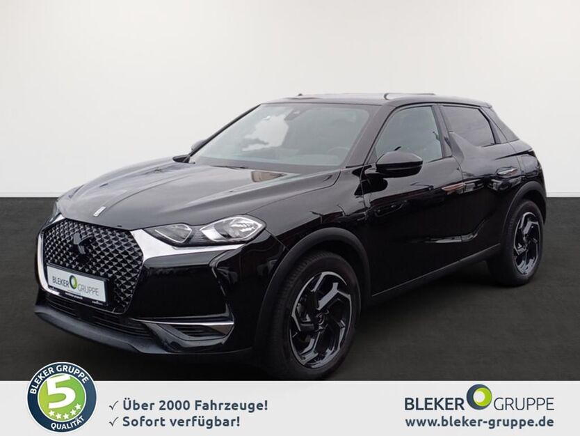 DS Automobiles DS3 Crossback 42.573 km 11.980 € Dülmen 48249