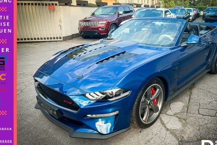 Ford Mustang 14.523 km 54.987 &euro; Essen 45356