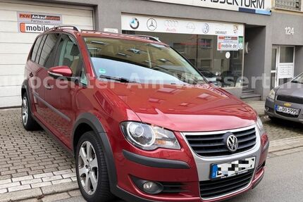 VW Touran 173.500 km 4.490 &euro; Essen 45139