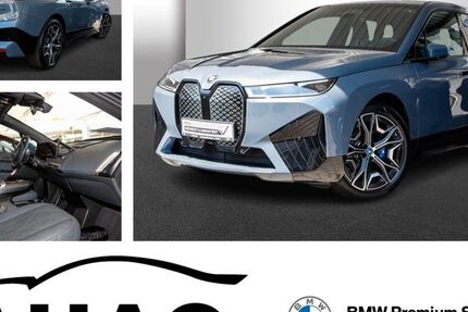 BMW iX 5.729 km 83.940 € Gelsenkirchen 45897
