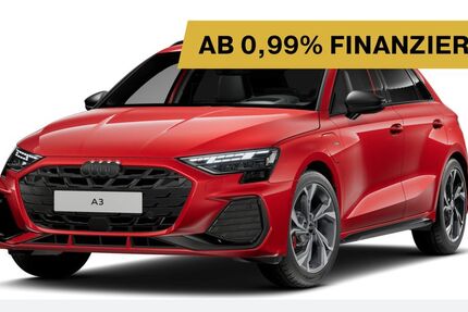 Audi A3 8.265 km 40.660 &euro; Bochum 44809