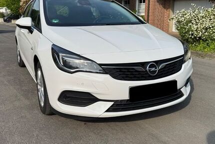 Opel Astra 127.000 km 8.700 &euro; Essen 45219
