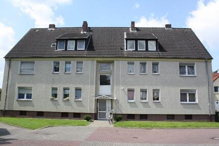 Wohnung Oer-Erkenschwick Erkenschwick - 4.5 Zimmer, 79 m&sup2;, 673&euro; | Angebot:26202321