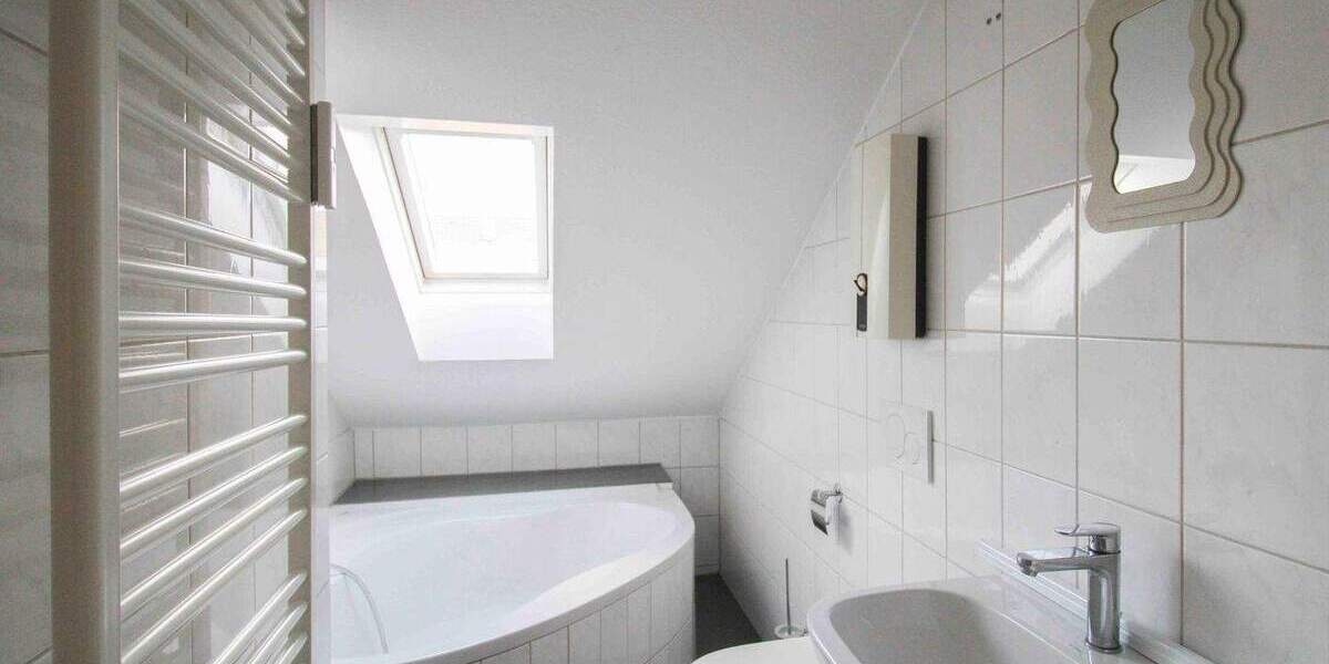 Etagenwohnung Gelsenkirchen Resse - 2 Zimmer, 64 m&sup2;, 125.000&euro; | Angebot:24834650