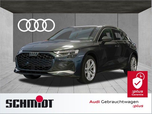 Audi A3 24.590 km 31.840 &euro; Lünen 44534