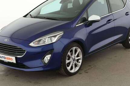 Ford Fiesta 71.076 km 9.750 &euro; Essen 45141