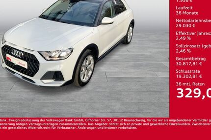 Audi A1 9.724 km 30.888 &euro; Dortmund 44143