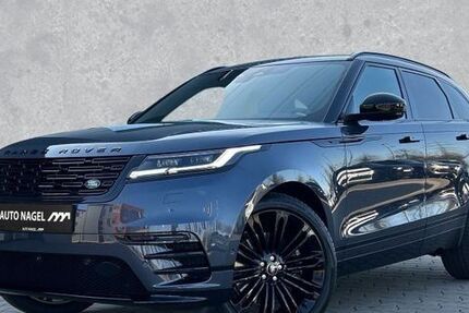 Land Rover Range Rover Velar 3.500 km 88.195 &euro; Essen 45141
