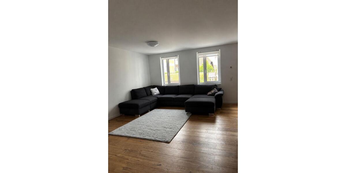 Etagenwohnung Dortmund Mengede - 5 Zimmer, 109 m&sup2;, 1.300&euro; | Angebot:26671719
