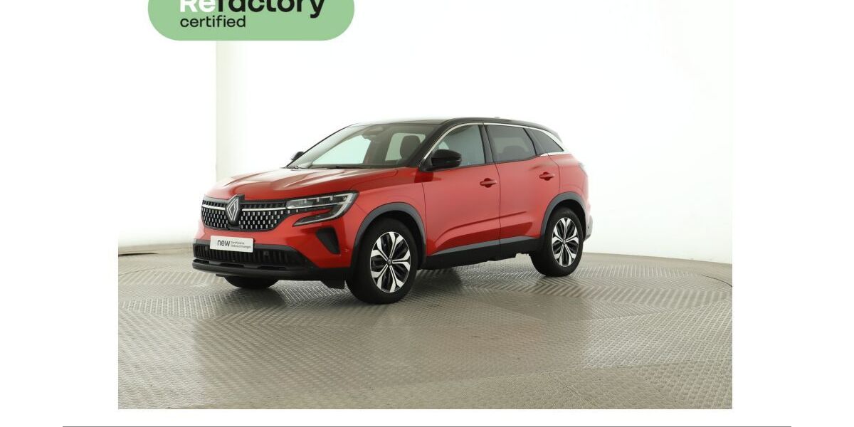 Renault Austral 15.915 km 27.580 &euro; Oberhausen (am CentrO) 46047