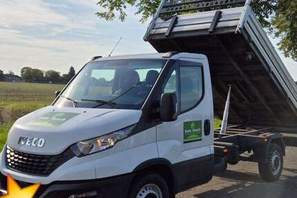 IVECO Daily 45.400 km 33.000 € Kamen 59174