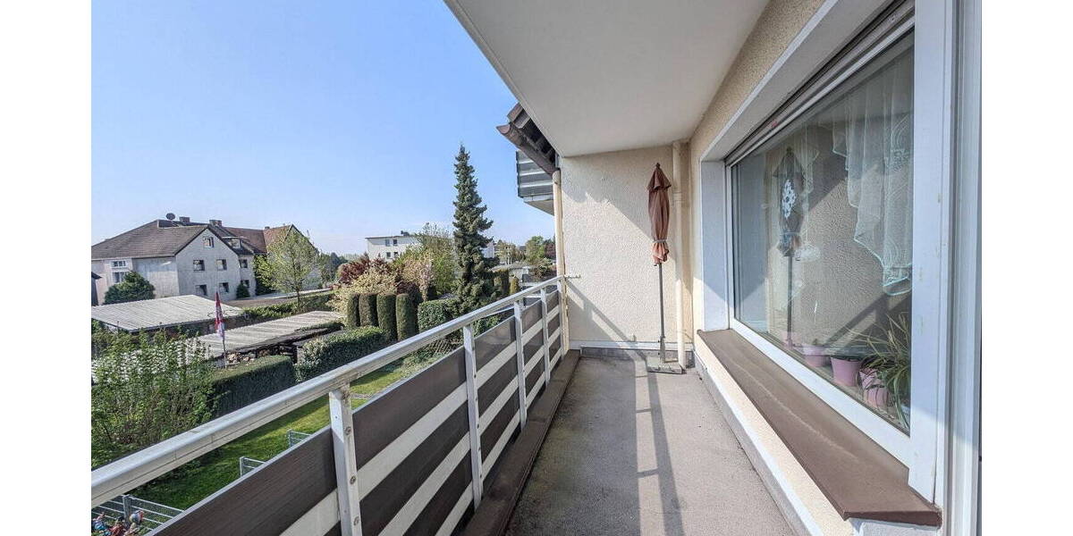 Etagenwohnung Essen Freisenbruch Freisenbruch - 3 Zimmer, 65 m&sup2;, 195.000&euro; | Angebot:26358906