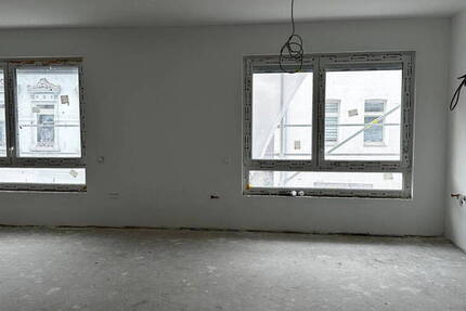 2,5 Zimmer-Wohnung, Aufzug, Barrierefrei sowie mit günstigen Sonnen-Energie (A+)