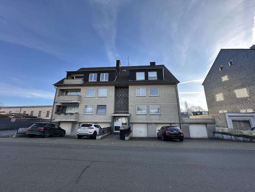 Wohnung zum Kaufen in Mülheim an der Ruhr 84.500 € 49 m² 2 zimmer