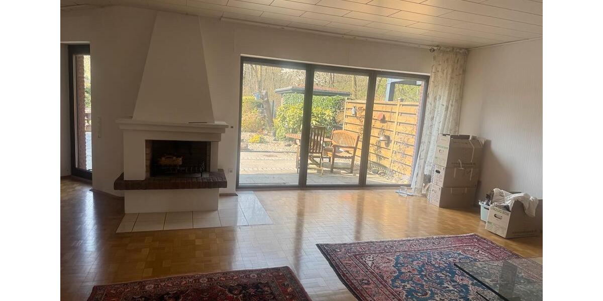 Erdgeschoßwohnung Bochum Bochum-Nord - 4 Zimmer, 125 m&sup2;, 2.500&euro; | Angebot:25869899