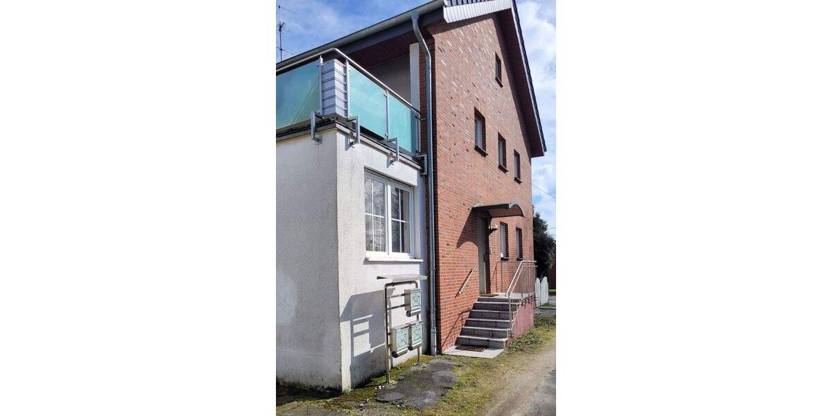 Mehrfamilienhaus, Wohnhaus Dorsten Holsterhausen - 8 Zimmer, 223 m&sup2;, 350.000&euro; | Angebot:25409987