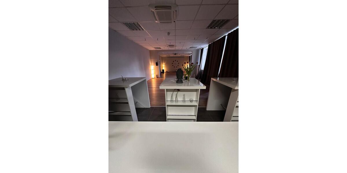 Gewerbeobjekt Recklinghausen Hillerheide - 40&euro; | Angebot:20181766