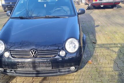 VW Lupo 165.000 km 599 &euro; Bochum 44894