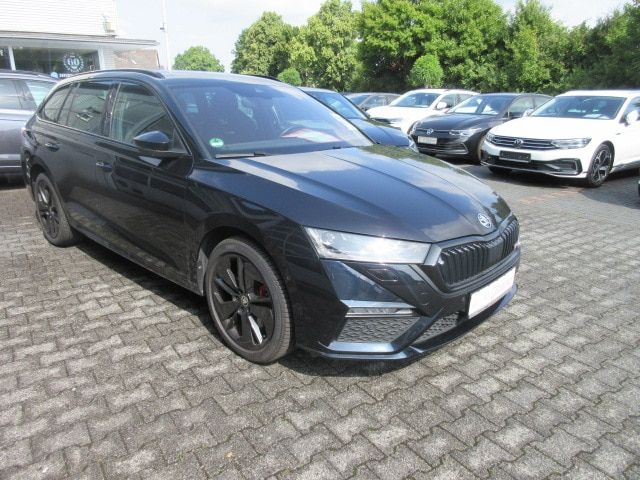 Skoda Octavia 115.400 km 23.988 € Bergkamen 59192