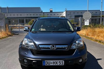Honda CR-V 220.000 km 8.999 &euro; Bottrop 46238