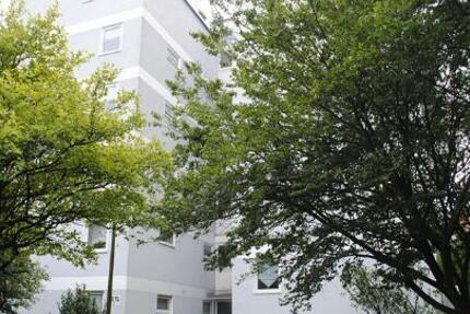 bezugsfertige, großzügige 2-Zimmer-Wohnung mit Balkon in Bochum Eppendorf zimmer