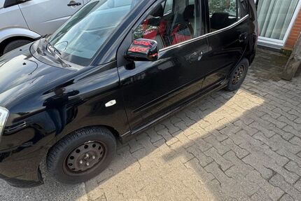 Kia Picanto 101.177 km 1.780 &euro; Dortmund 44287