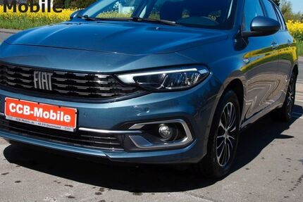 Fiat Tipo 26.930 km 17.499 &euro; Dortmund 44319