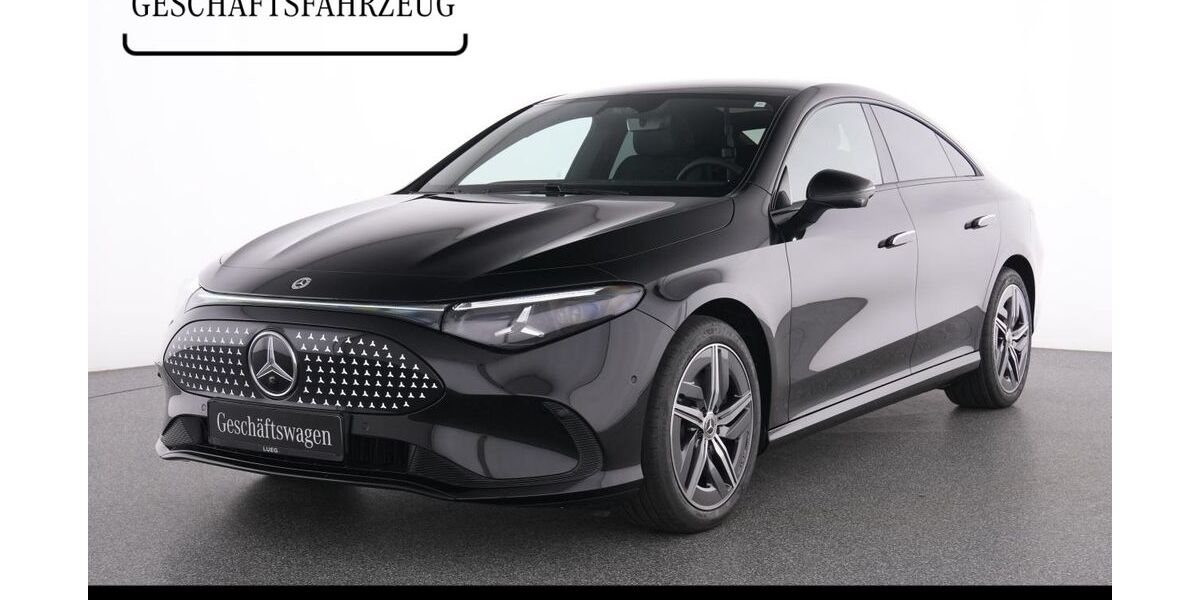 Mercedes-Benz CLA 250 6.900 km 50.885 &euro; Essen 45309