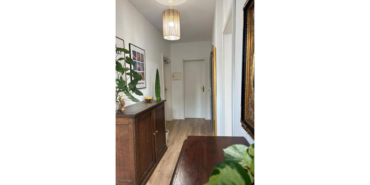 2-Zimmer Wohnung Dortmund-Gartenstadt (PLZ 44141) 2 zimmer