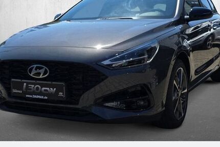 Hyundai i30 15.226 km 19.490 &euro; Haltern am See 45721