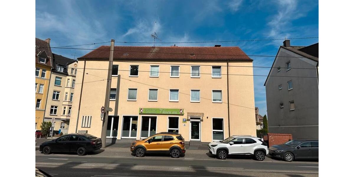 Mehrfamilienhaus, Wohnhaus Dortmund Brackel - 900.000&euro; | Angebot:27156460