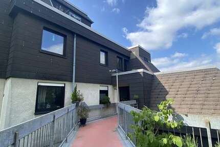 Wohnung Hattingen Blankenstein - 3 Zimmer, 85 m&sup2;, 184.000&euro; | Angebot:24783728
