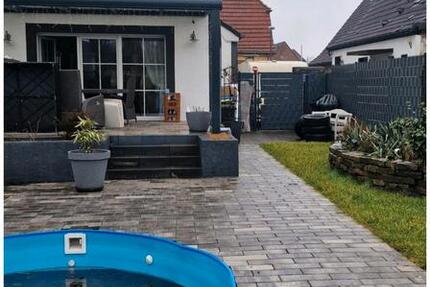 Haus Marl Alt-Marl - 5 Zimmer, 120 m&sup2;, 370.000&euro; | Angebot:25307676