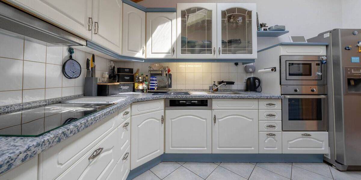 Etagenwohnung Lünen - 3 Zimmer, 104 m&sup2;, 189.000&euro; | Angebot:24041275