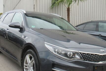 Kia Optima 110.071 km 12.990 &euro; Herne 44653
