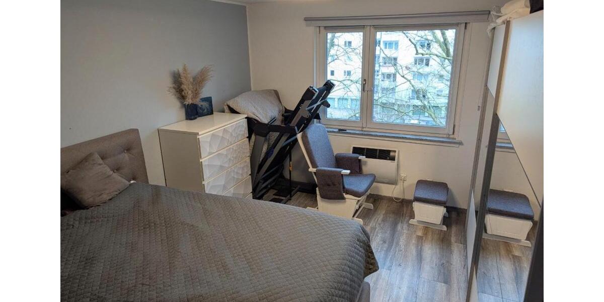 Etagenwohnung Essen Stadtbezirk IX - 3 Zimmer, 74 m&sup2;, 209.900&euro; | Angebot:26762471