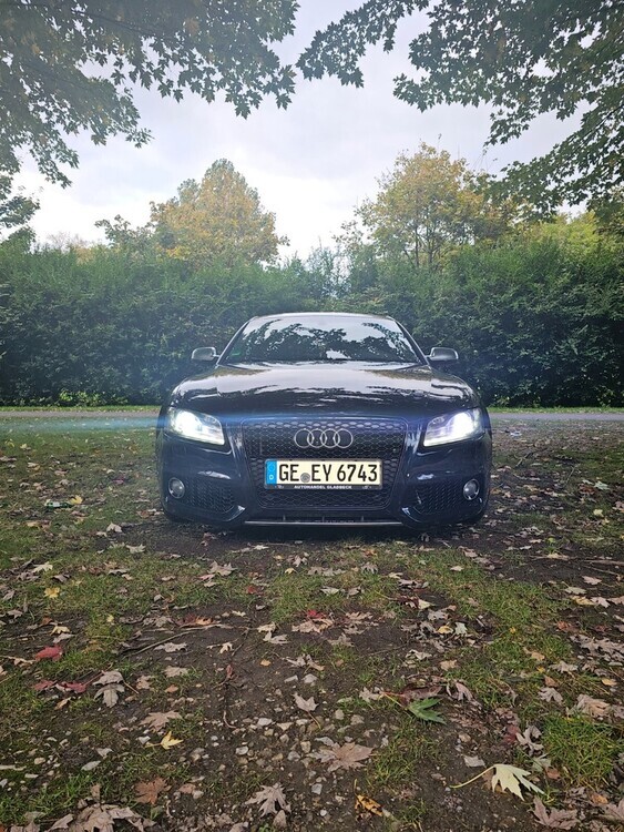 Audi S5 176.000 km 13.555 € Gelsenkirchen 45879
