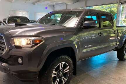 Toyota Tacoma 159.900 km 41.990 € Datteln 45711